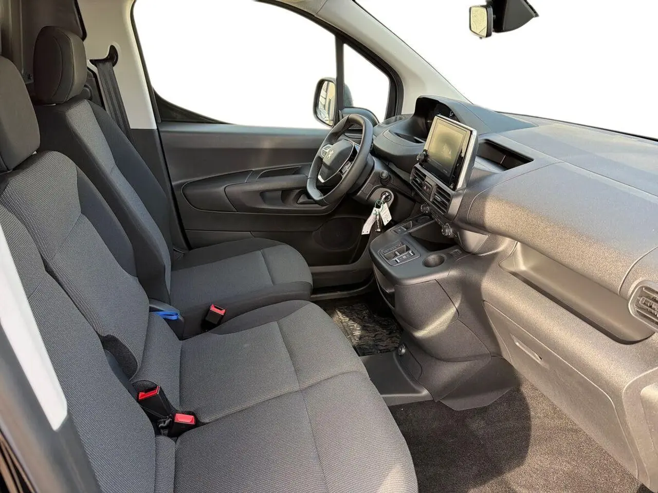 Billede 8 - Peugeot e-Partner 50 L1V2 Plus Van