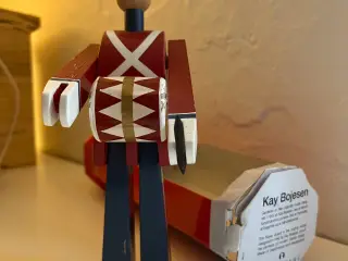 Kaj Bojesen garder 💂