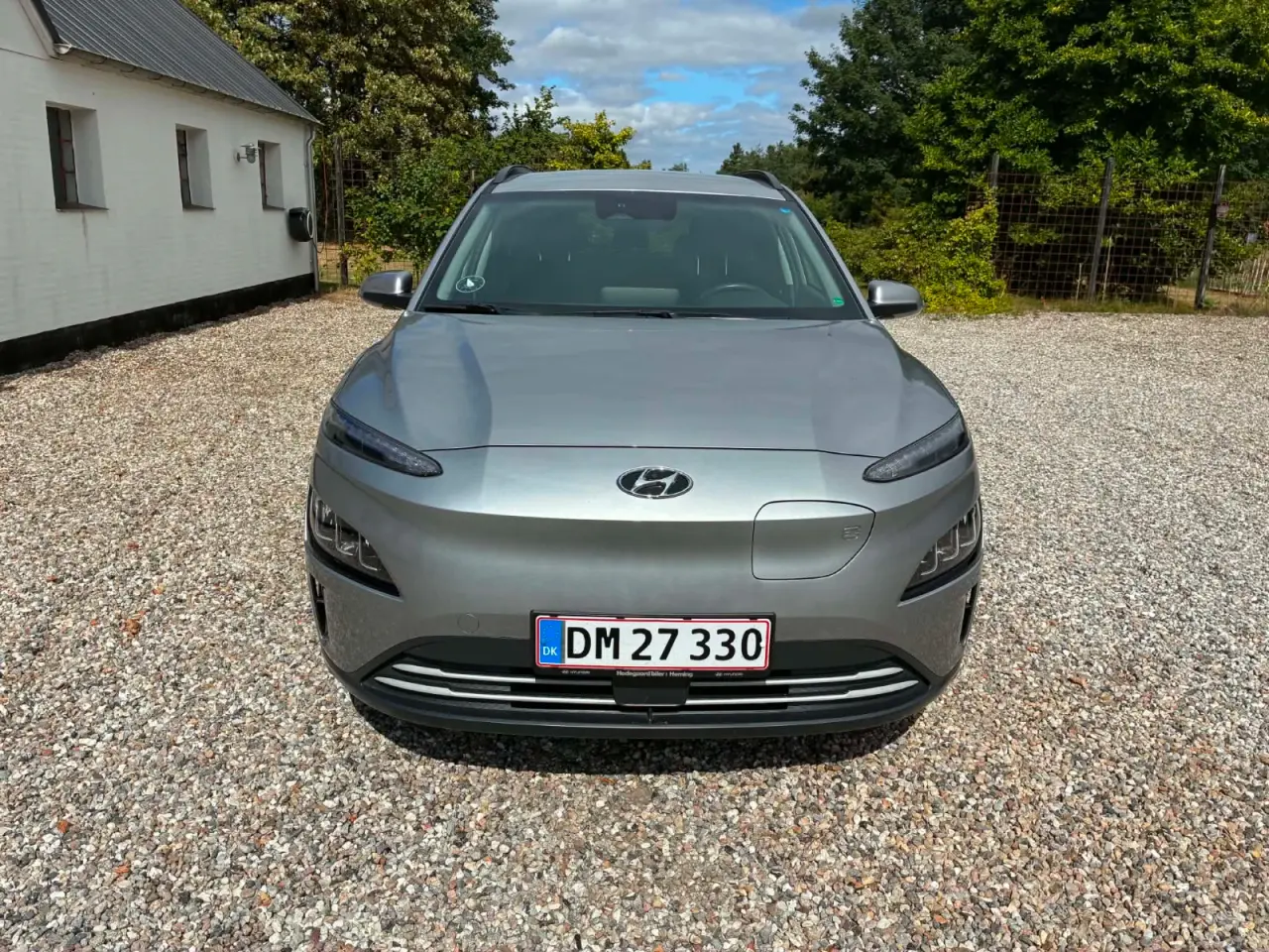 Billede 2 - Hyundai Kona EV 64 essential