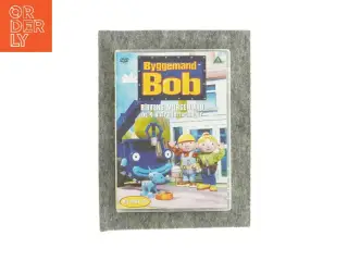 Byggemand Bob (DVD)