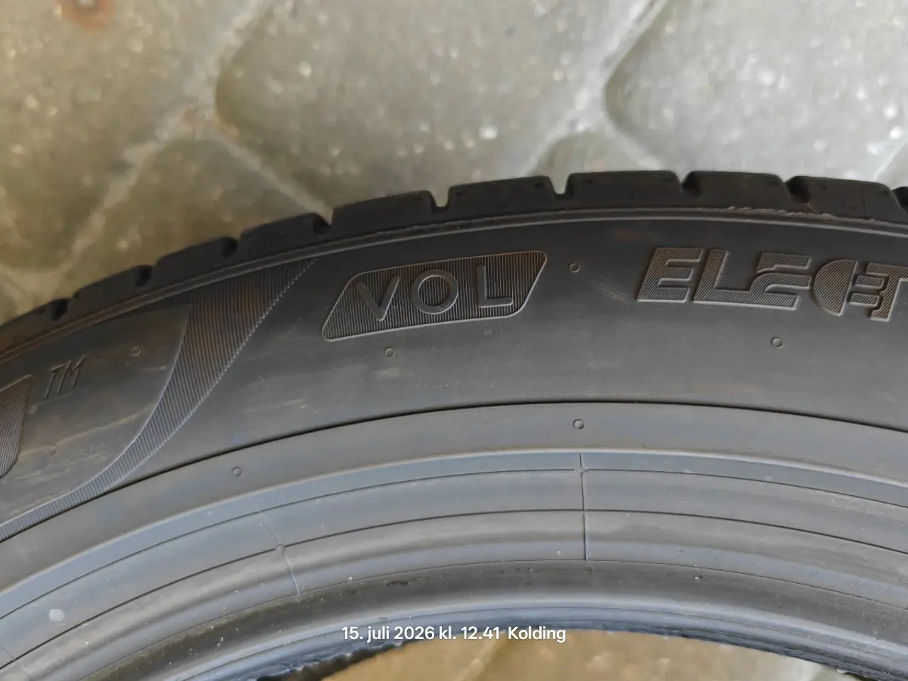 Billede 2 - Helt nye Pirelli P Zero