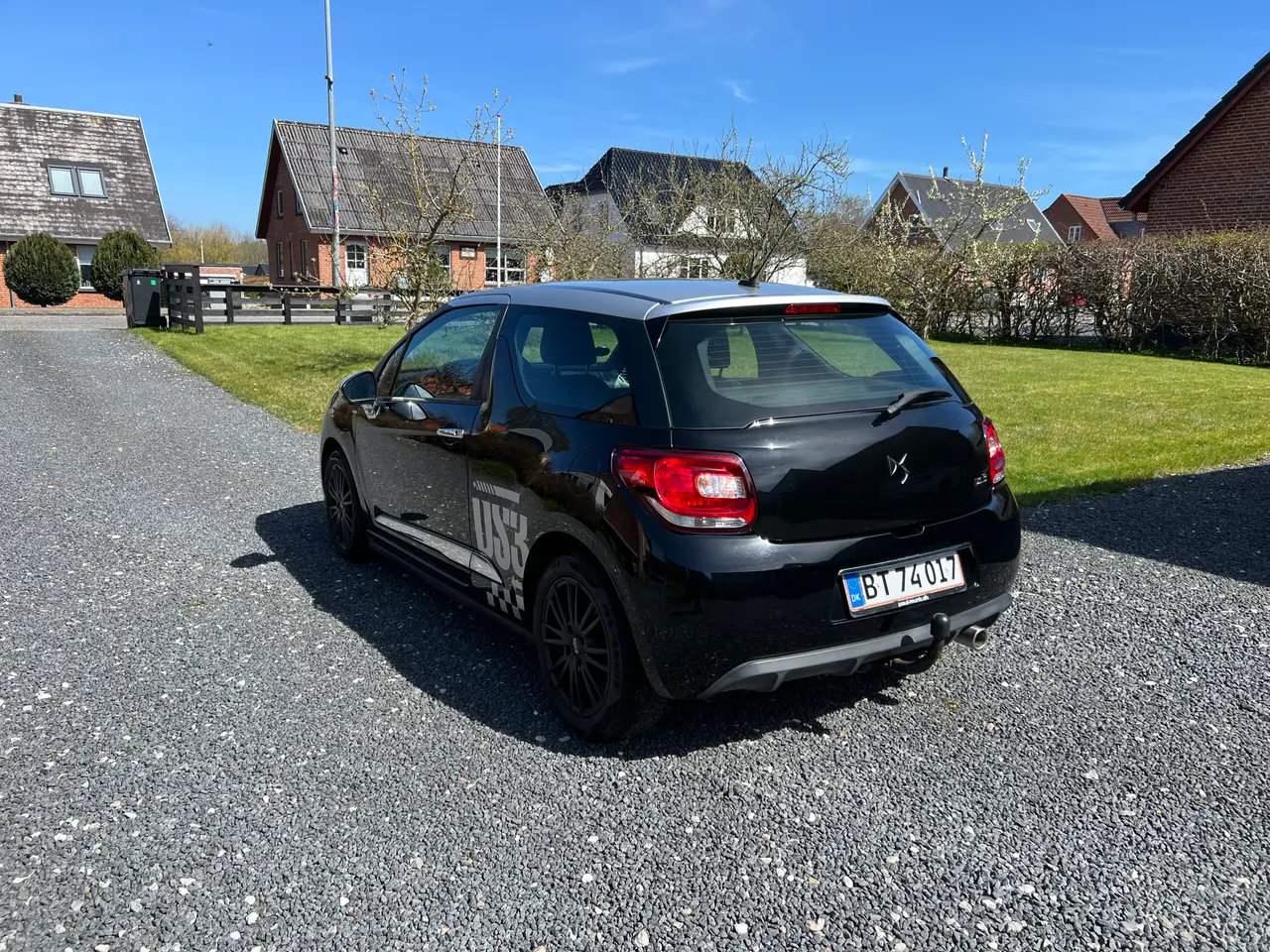 Billede 6 - Fin diesel-pendlerbil 