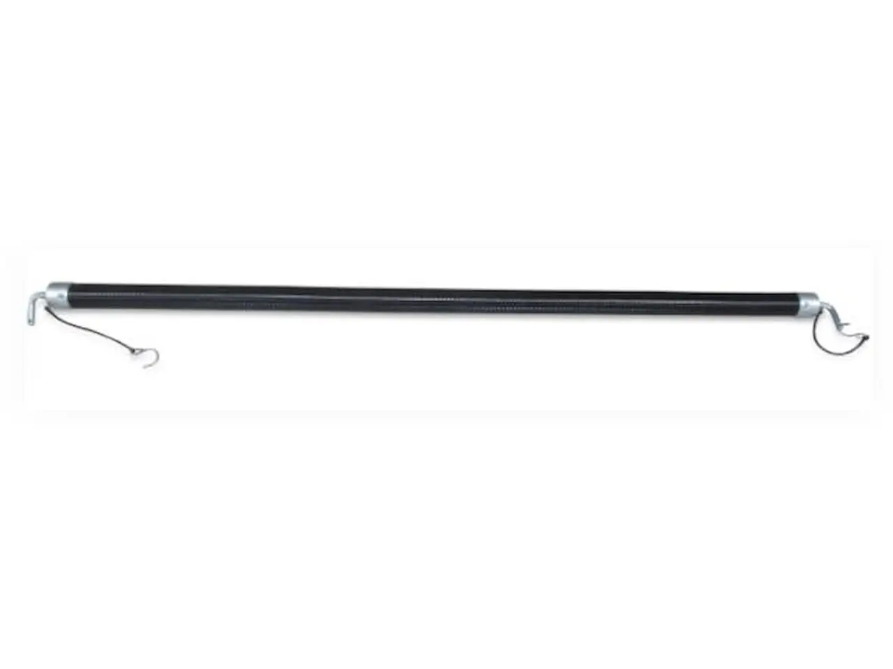 Billede 1 - Hel Bagbom Böckmann 165/163cm Vinkeltap