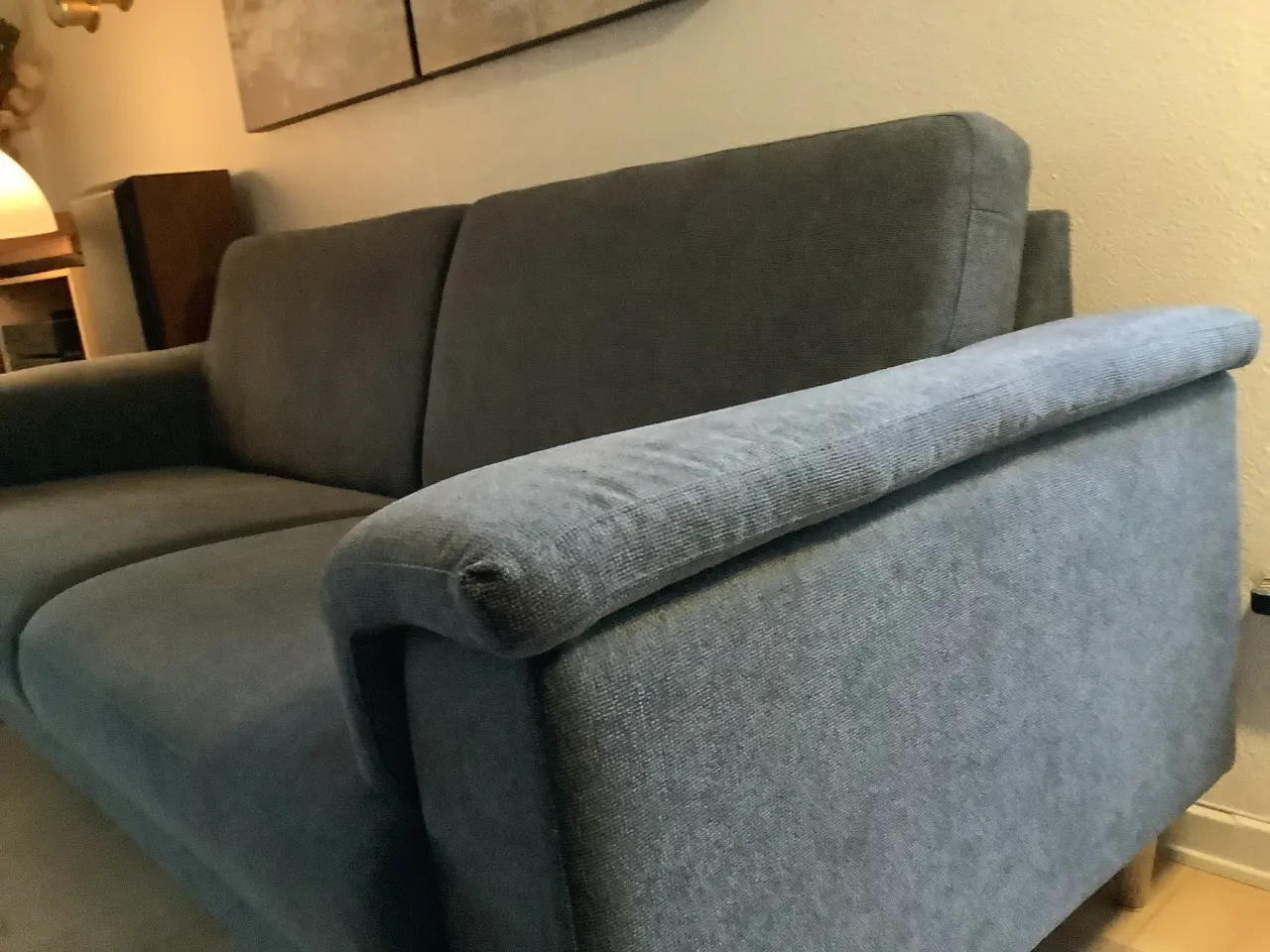 Billede 2 - Stanford sofa