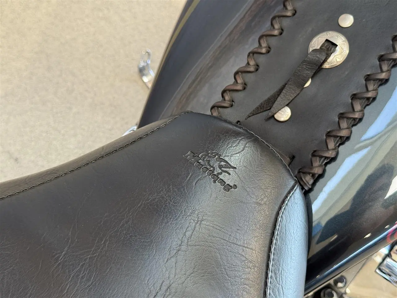 Billede 11 - Harley-Davidson FL 1200 Shovel Head
