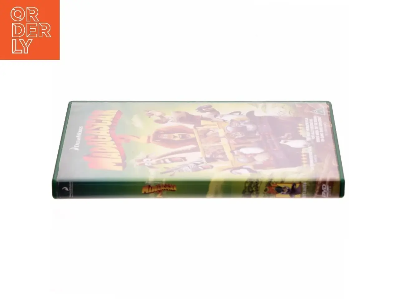Billede 2 - Madagascar 2