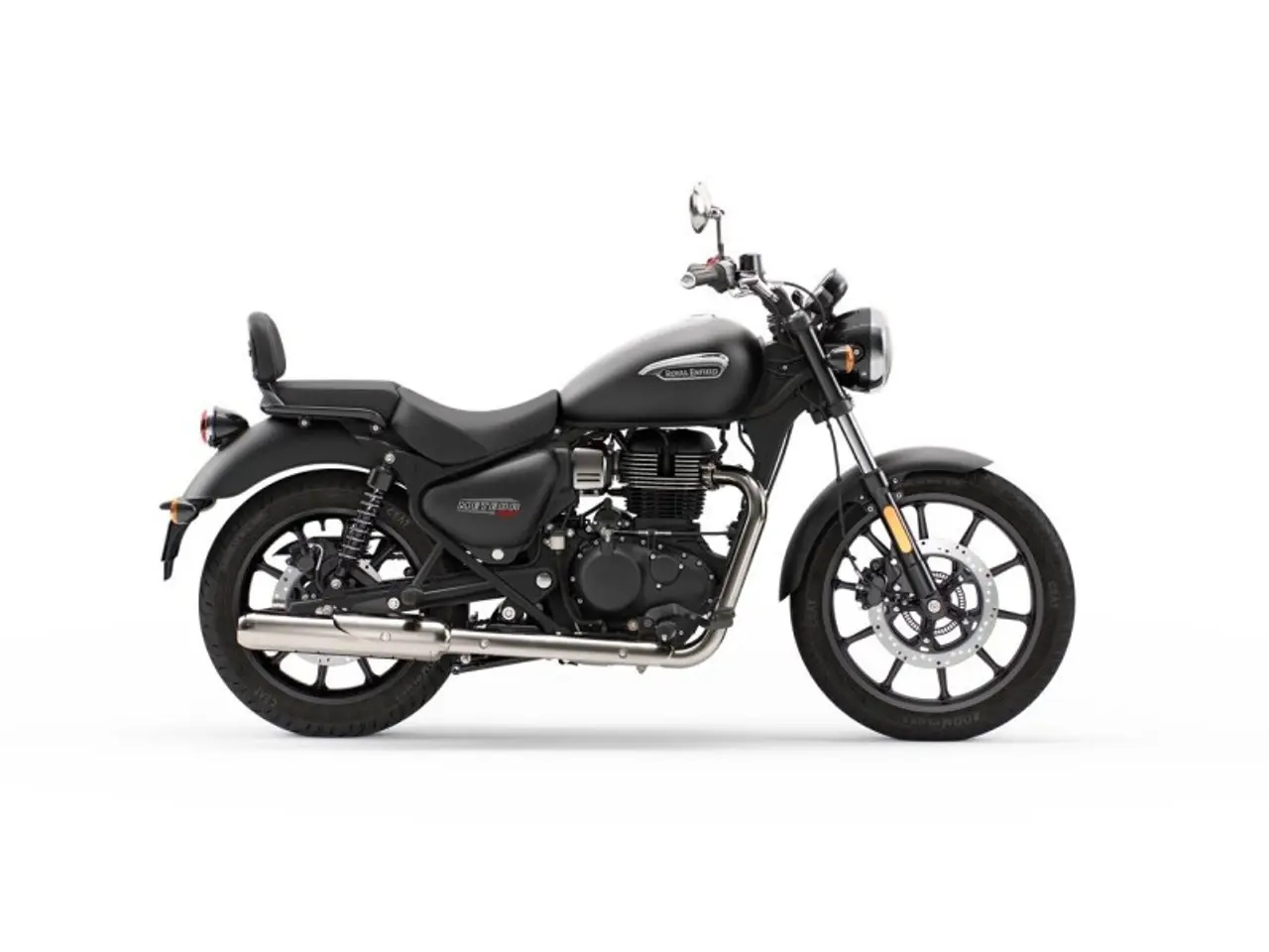 Billede 14 - Royal Enfield Meteor 350 Supernova