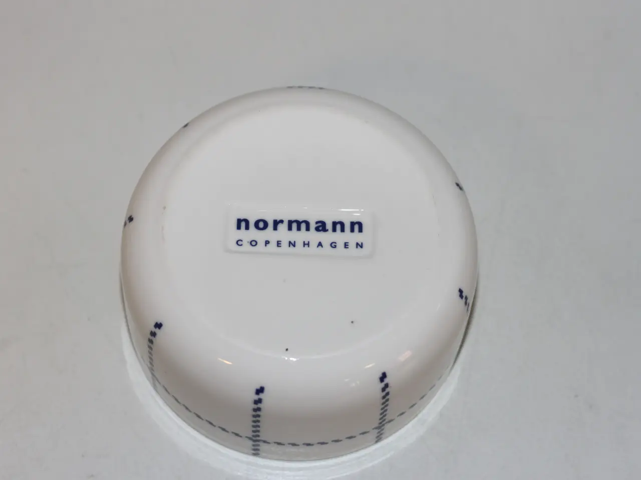 Billede 3 - Normann Copenhagen sælges