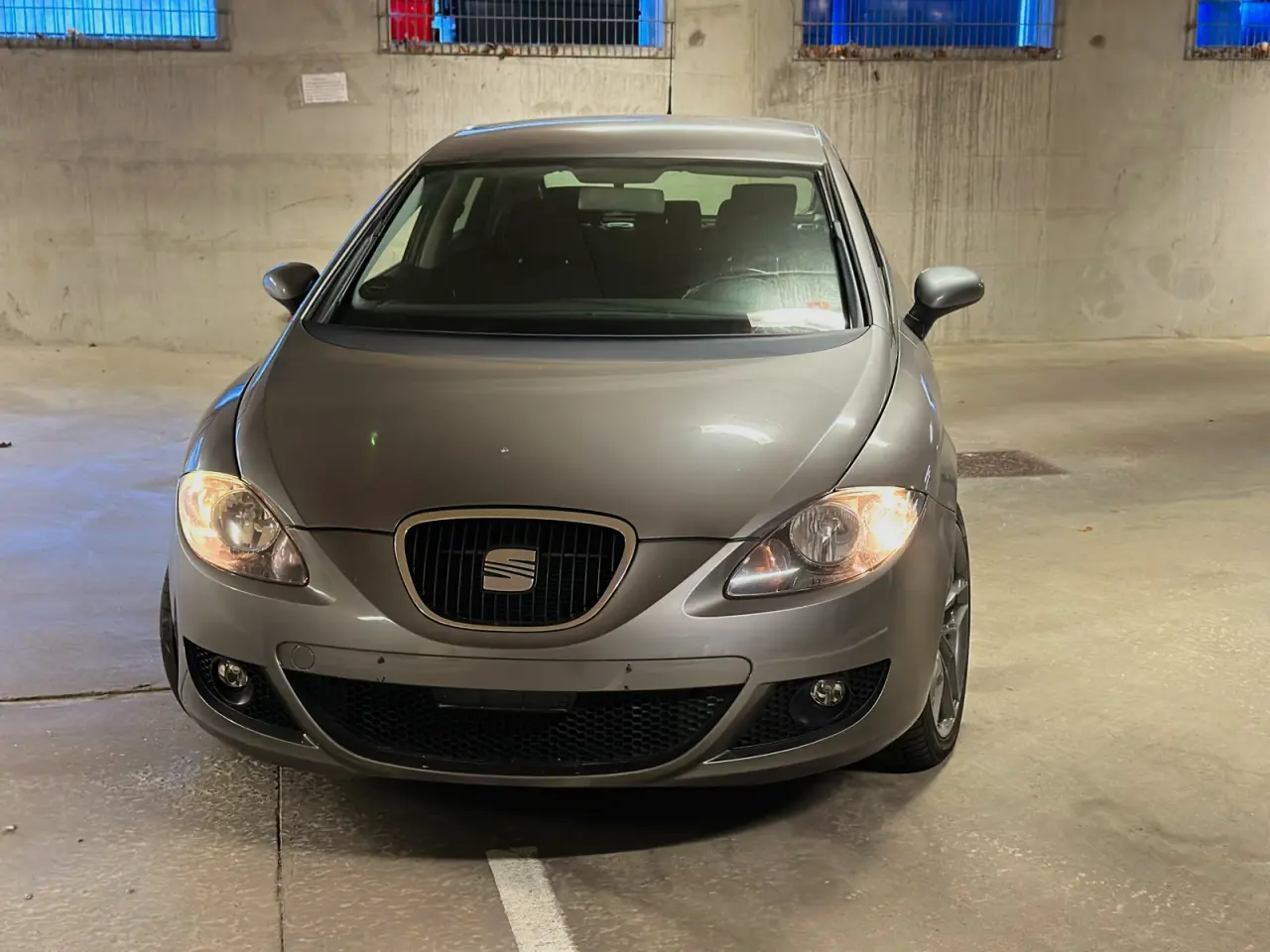 Billede 3 - Seat Leon 1.9TDİ Ecomotive