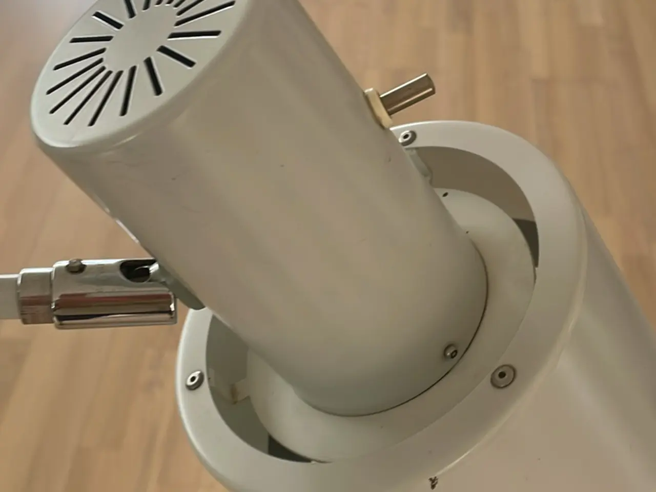 Billede 2 - Standerlampe model Junior af Jo Hammerborg