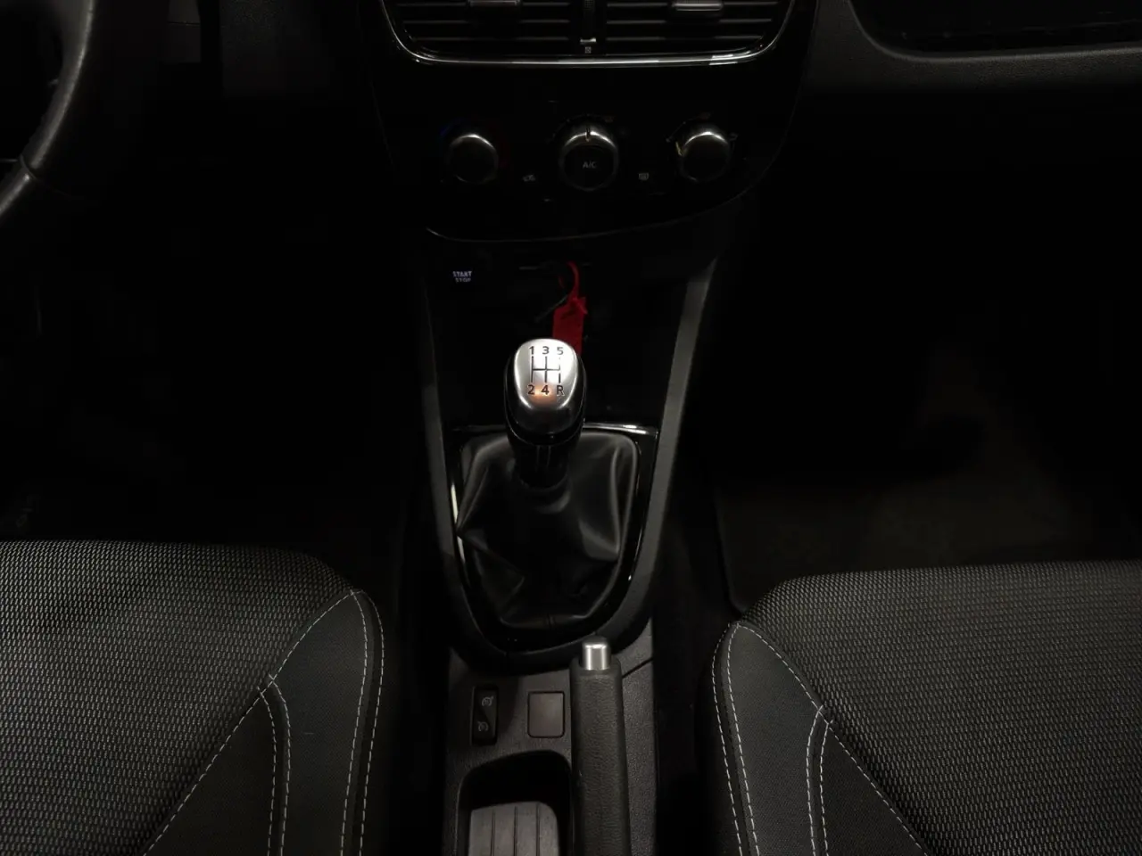 Billede 16 - Renault Clio IV 1,5 dCi 90 Limited