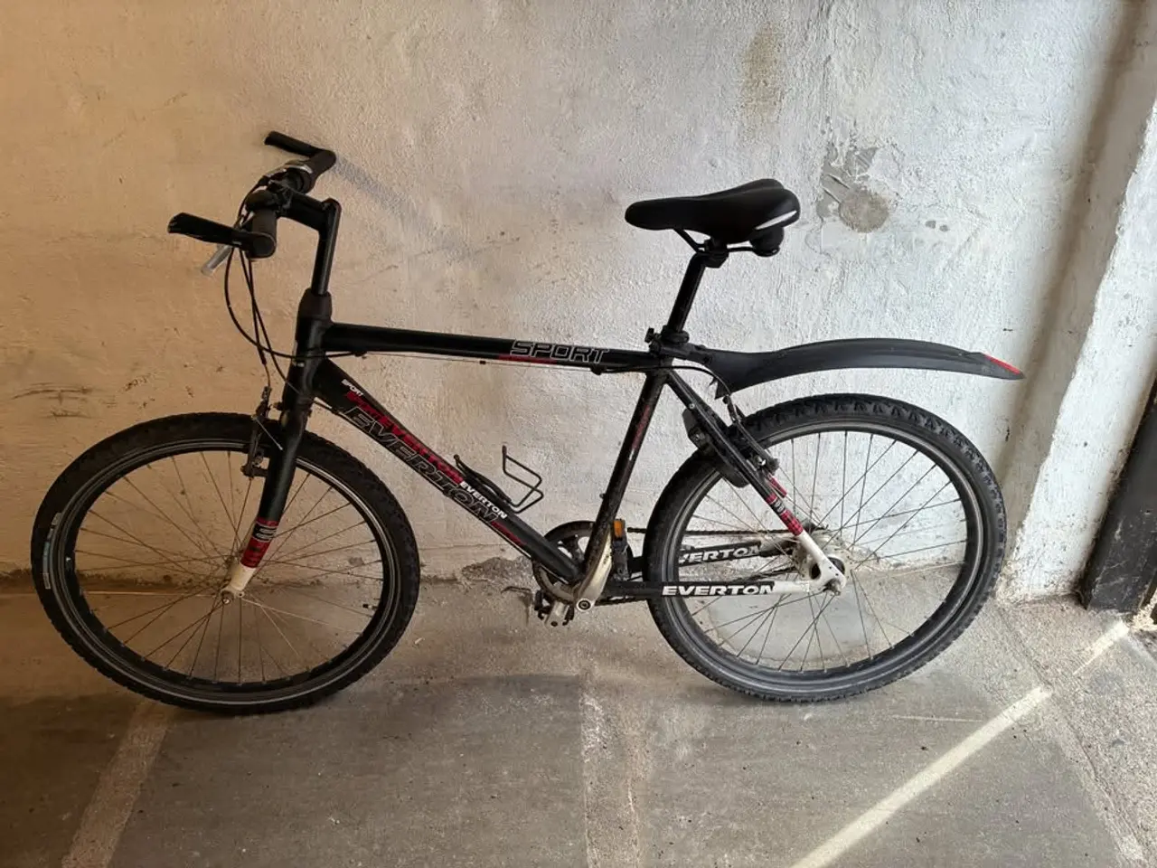 Billede 2 - Everton Sport Herre cykel