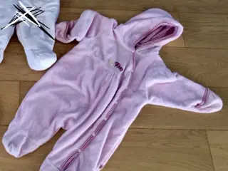 Flyverdragt