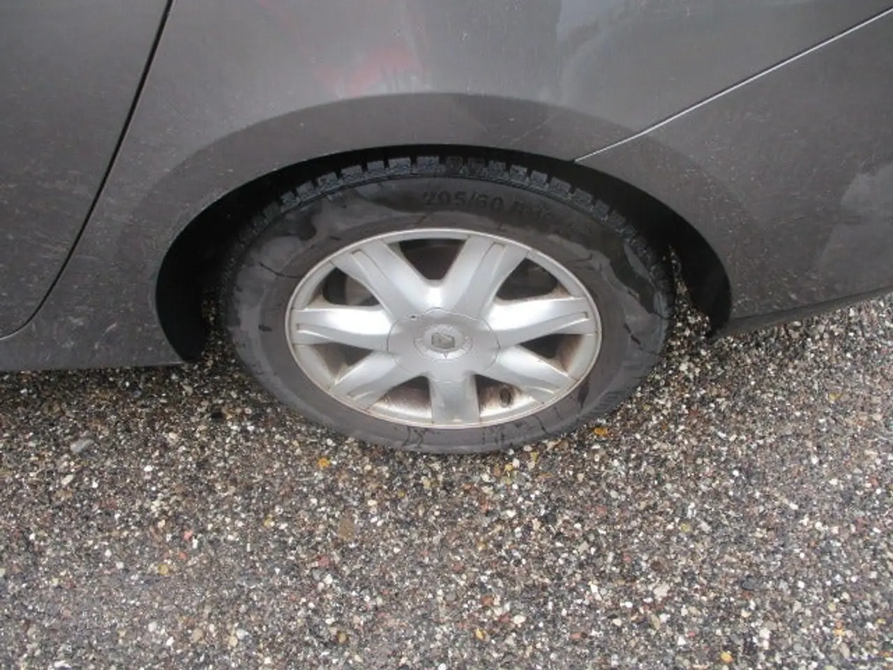 Billede 6 - Renault Laguna III 2,0 Authentique