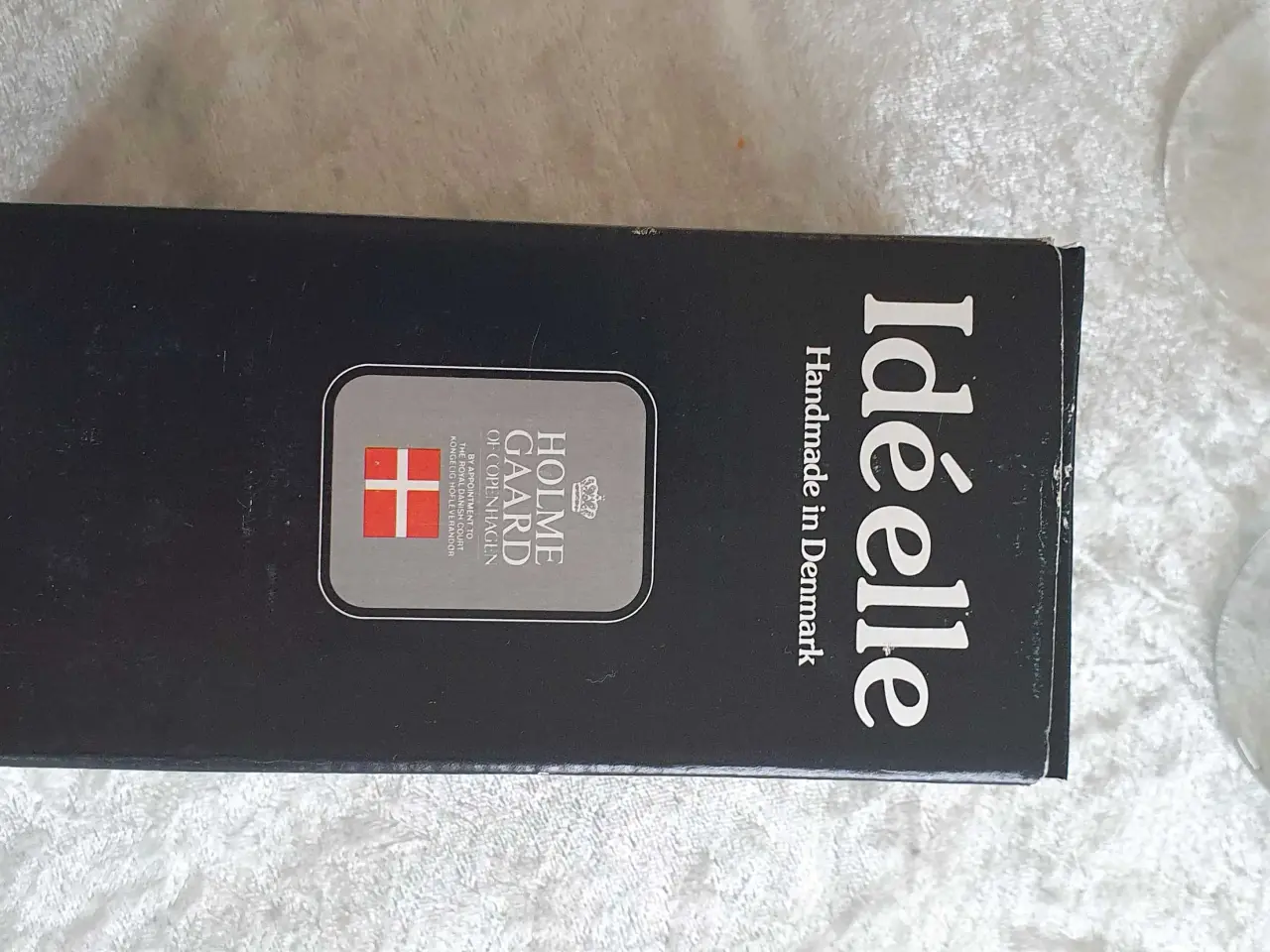 Billede 6 - Glas Holmegaard 