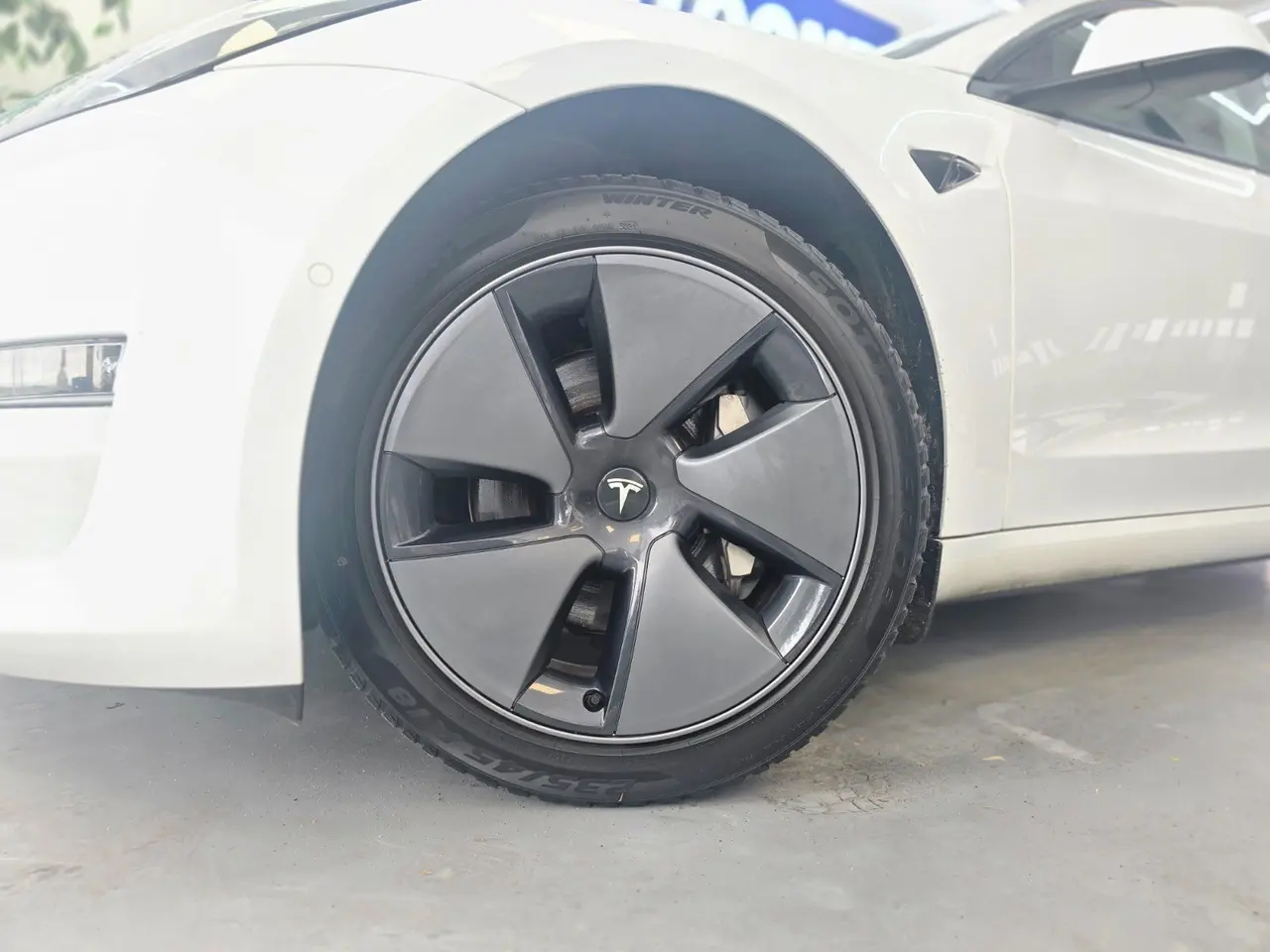 Billede 22 - Tesla Model 3 Long Range AWD