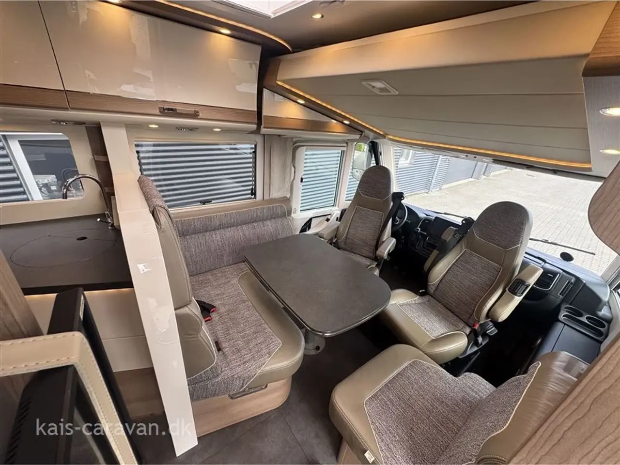 Billede 6 - 2022 - Malibu I 460