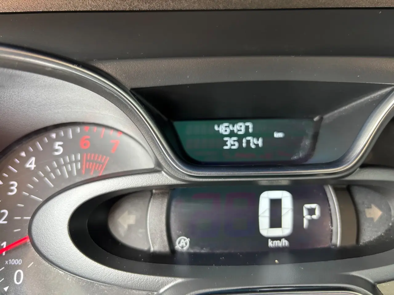 Billede 16 - Renault Captur 1,2 TCe 120 Dynamique EDC