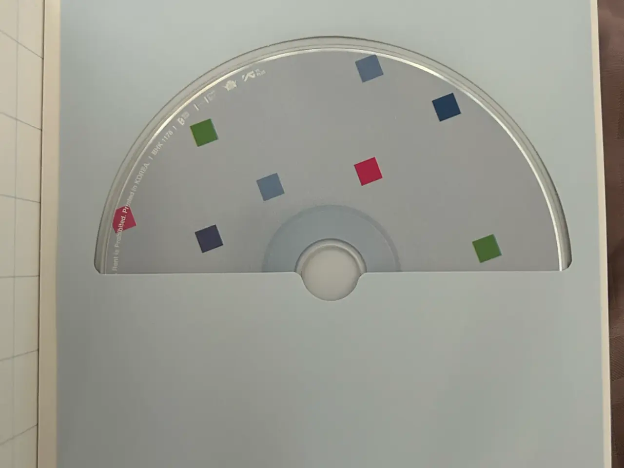 Billede 3 - TXT album kpop