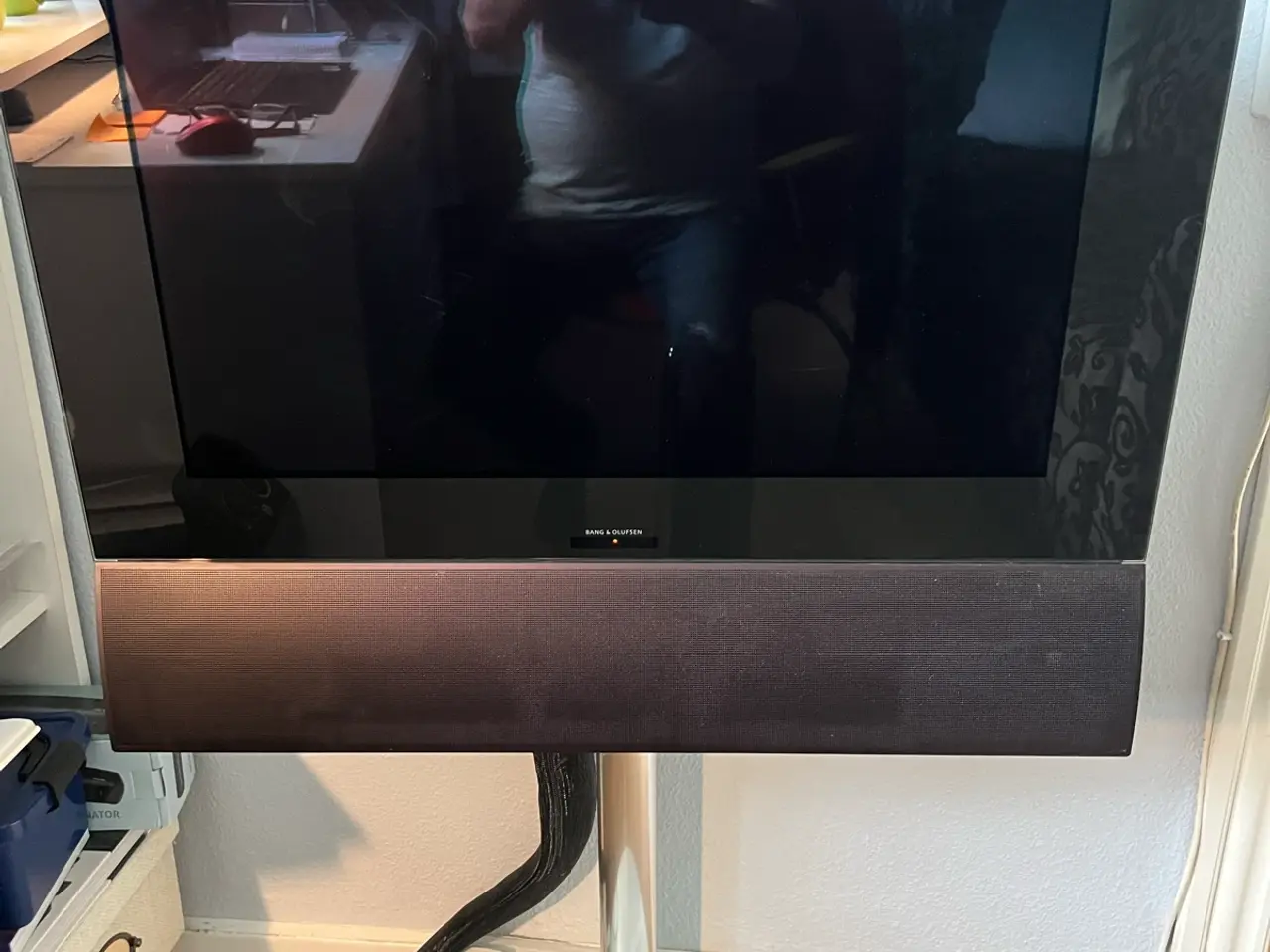 Billede 1 - B&O tv