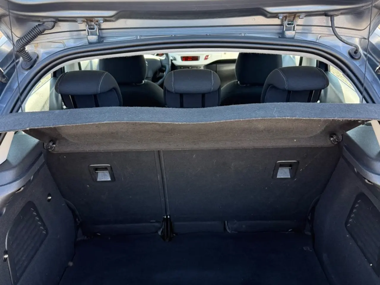 Billede 6 - Citroën C3 1,4 HDi Attraction