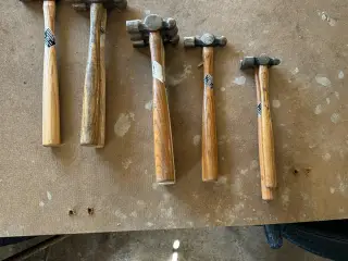 Kuglehammer
