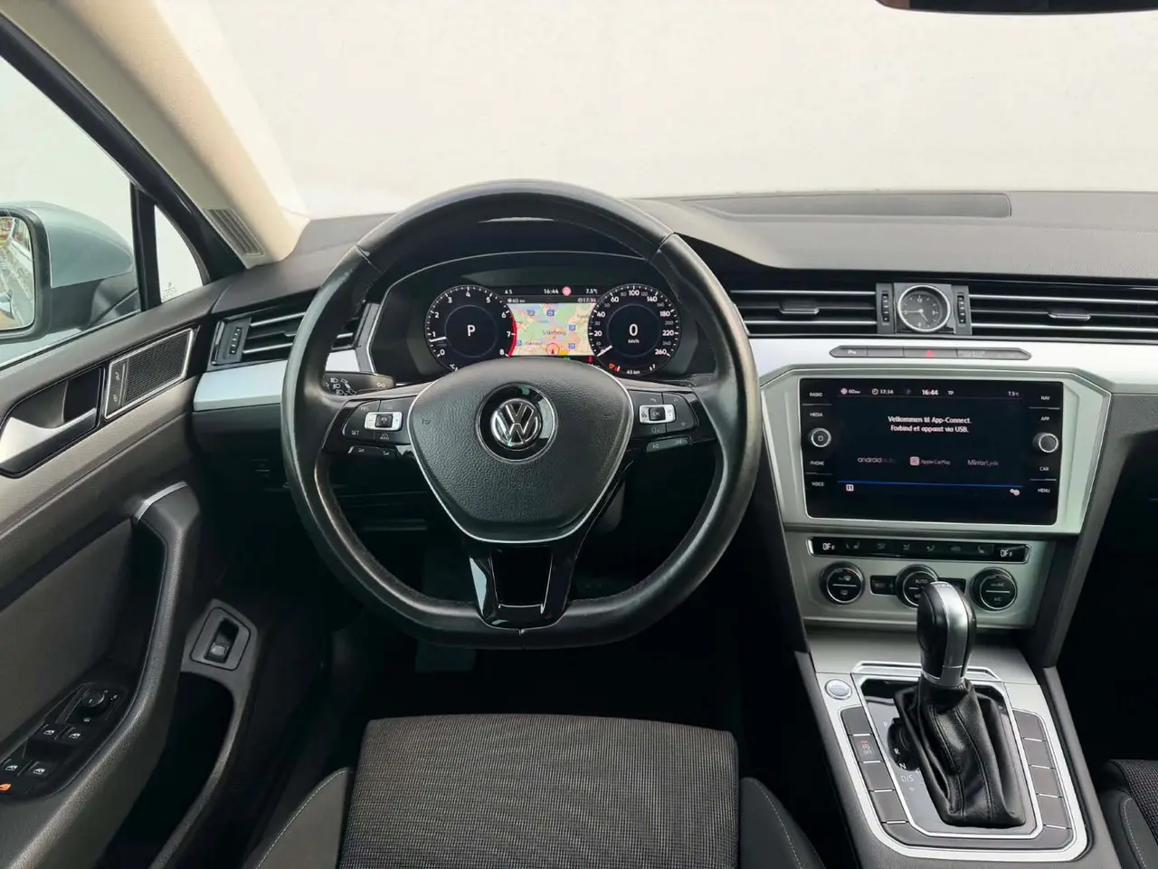 Billede 8 - VW Passat 1,4 TSi 150 Comfortline Premium DSG