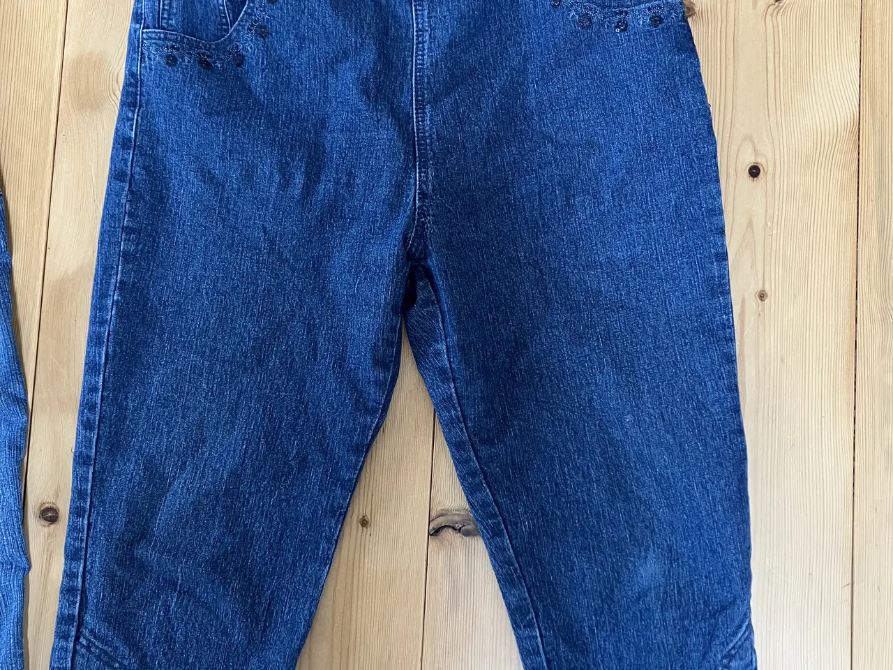 Billede 5 - 3 par cowboy knickers