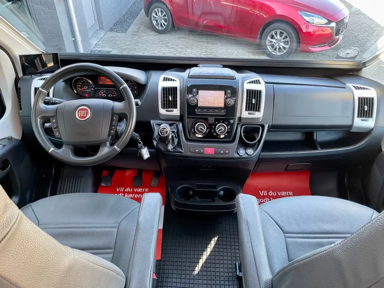 Billede 4 - 2020 - Fiat Benimar 2,3 Benivan 145