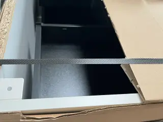Underskabe fejlkøb