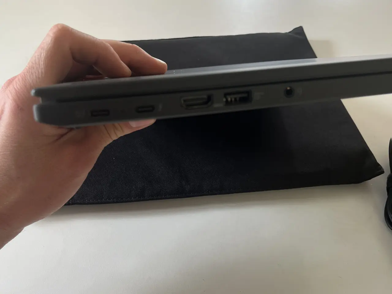 Billede 7 - ThinkPad T14s Gen3 m. i7, 16gb ram, Windows 11 Pro