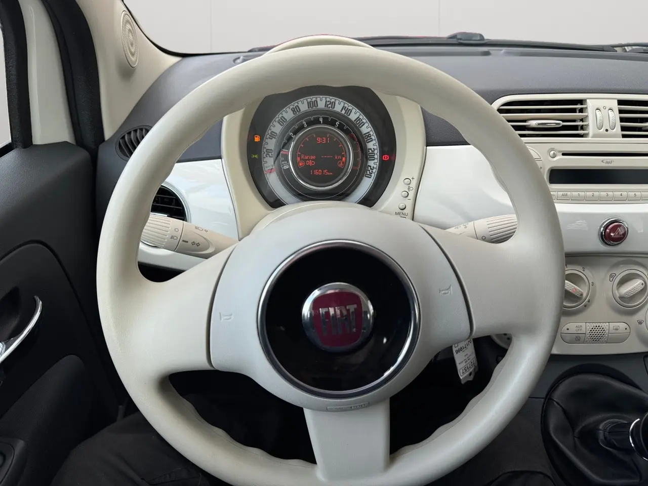 Billede 6 - Fiat 500 0,9 TwinAir 60 Pop