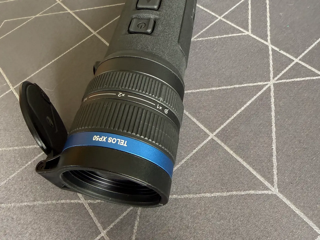 Billede 3 - Pulsar Telos XP50