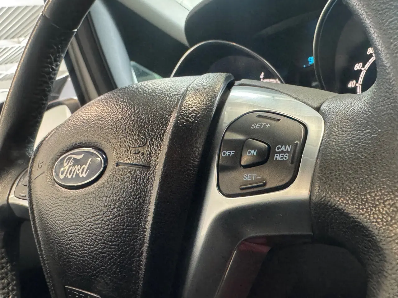 Billede 15 - Ford B-MAX 1,0 SCTi 100 Titanium