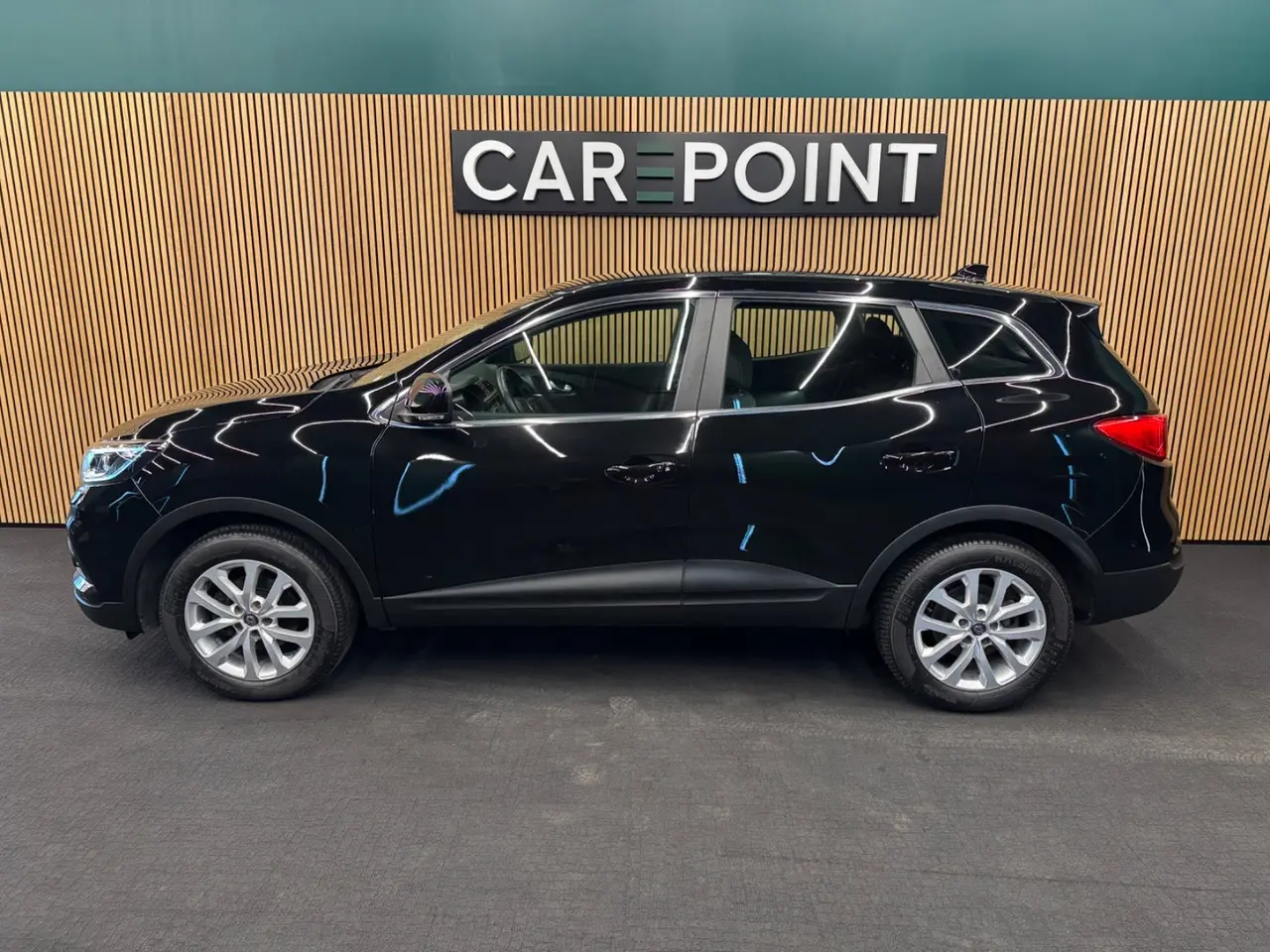 Billede 2 - Renault Kadjar 1,3 TCe 140 Zen