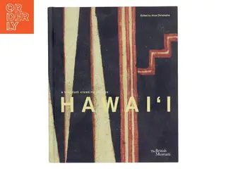 Hawai'i af Alice Christophe (Bog)