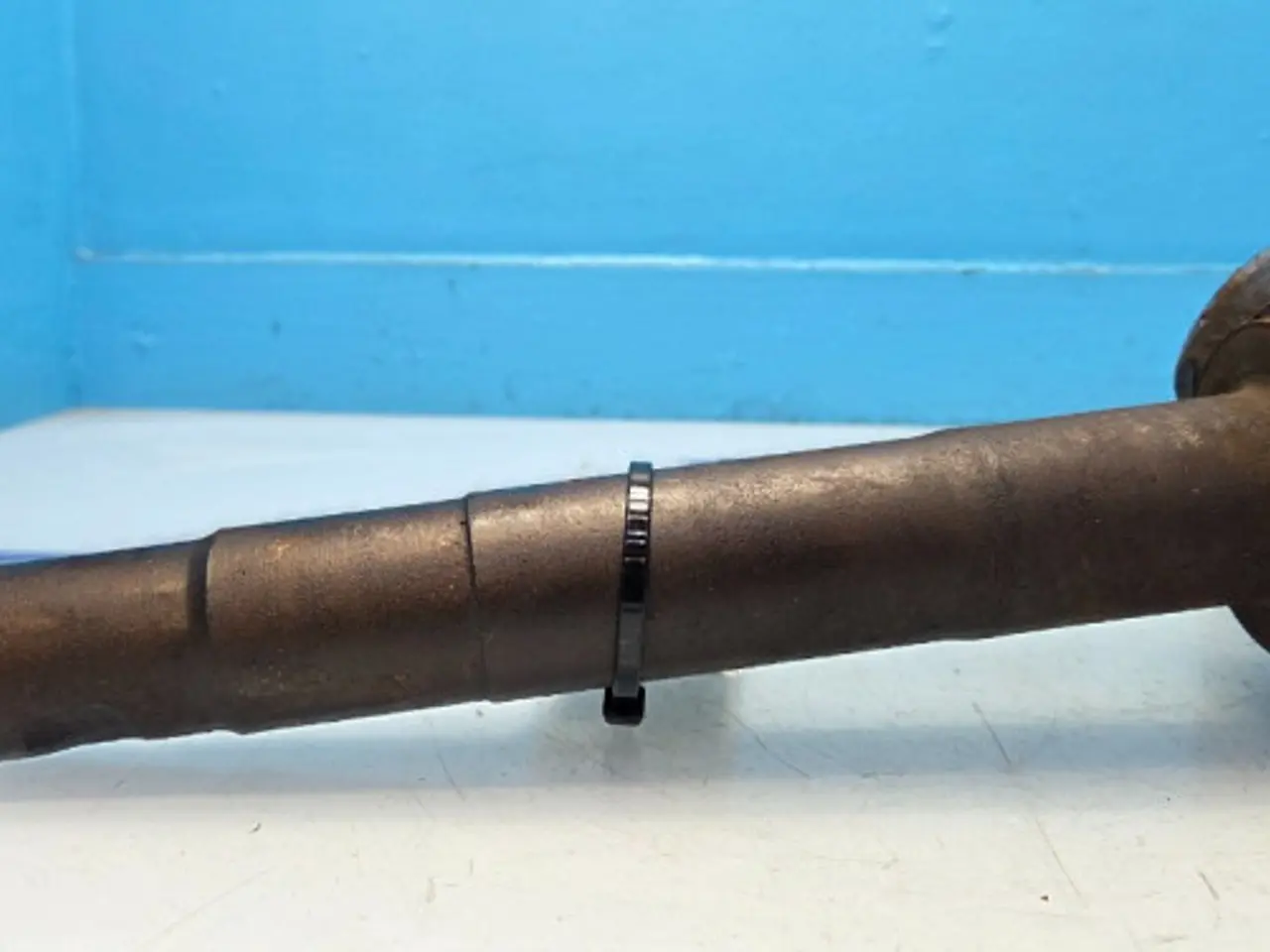 Billede 7 - Ford 5600 Spindel C5NN3105M