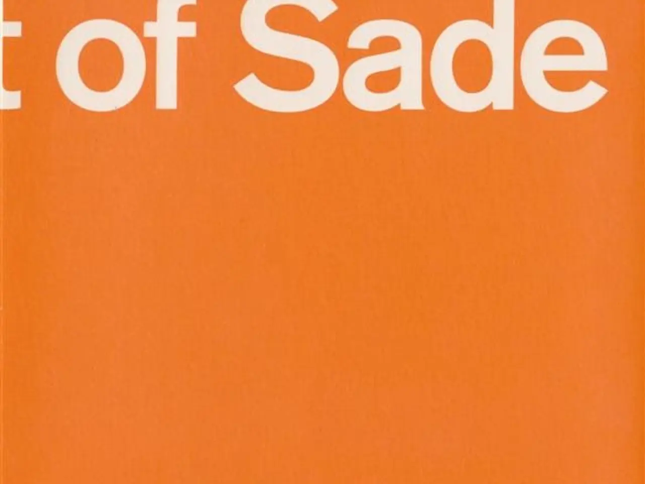 Billede 8 - Sade – The Best Of Sade – CD