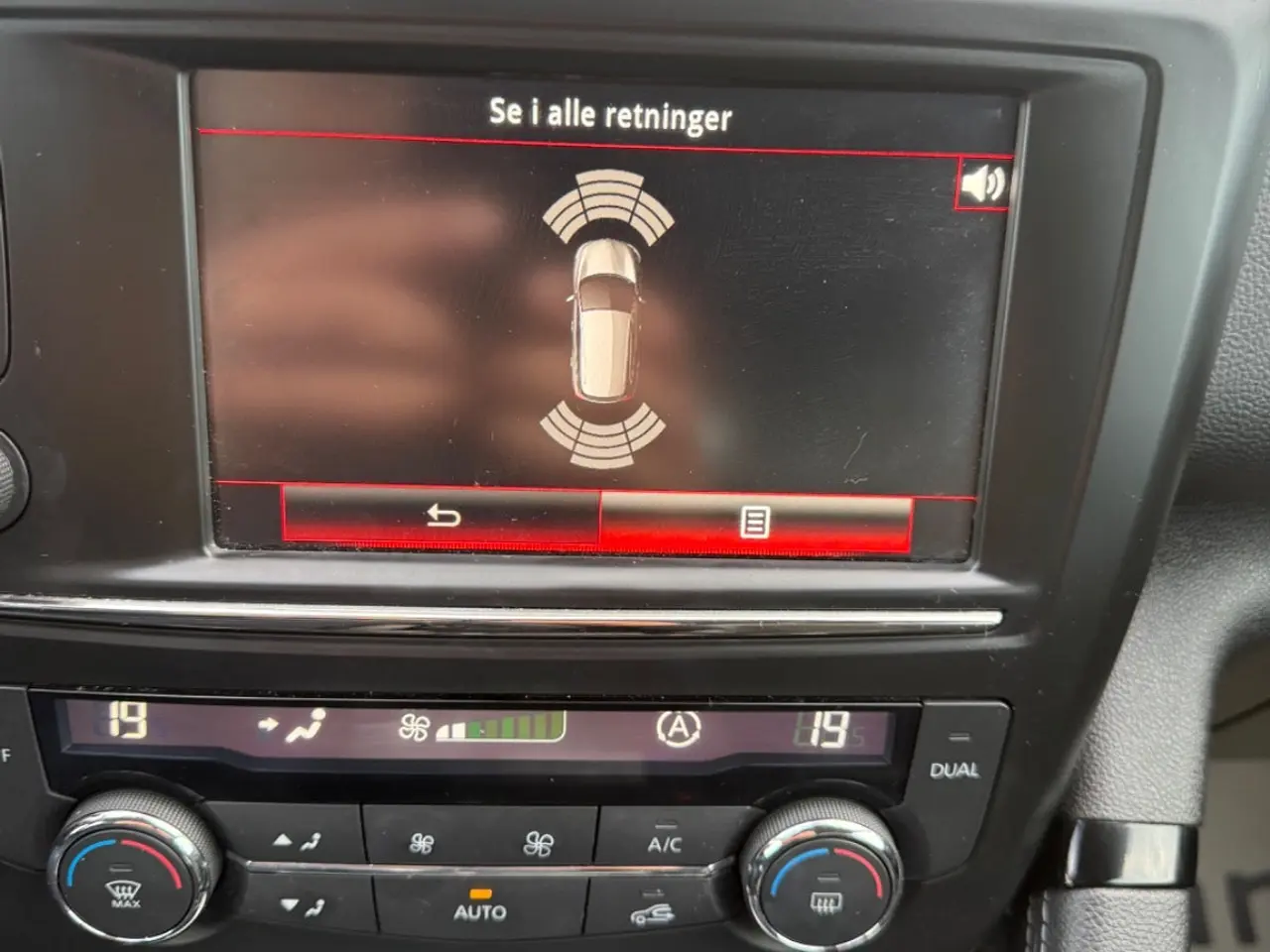 Billede 12 - Renault Kadjar 1,2 TCe 130 Zen