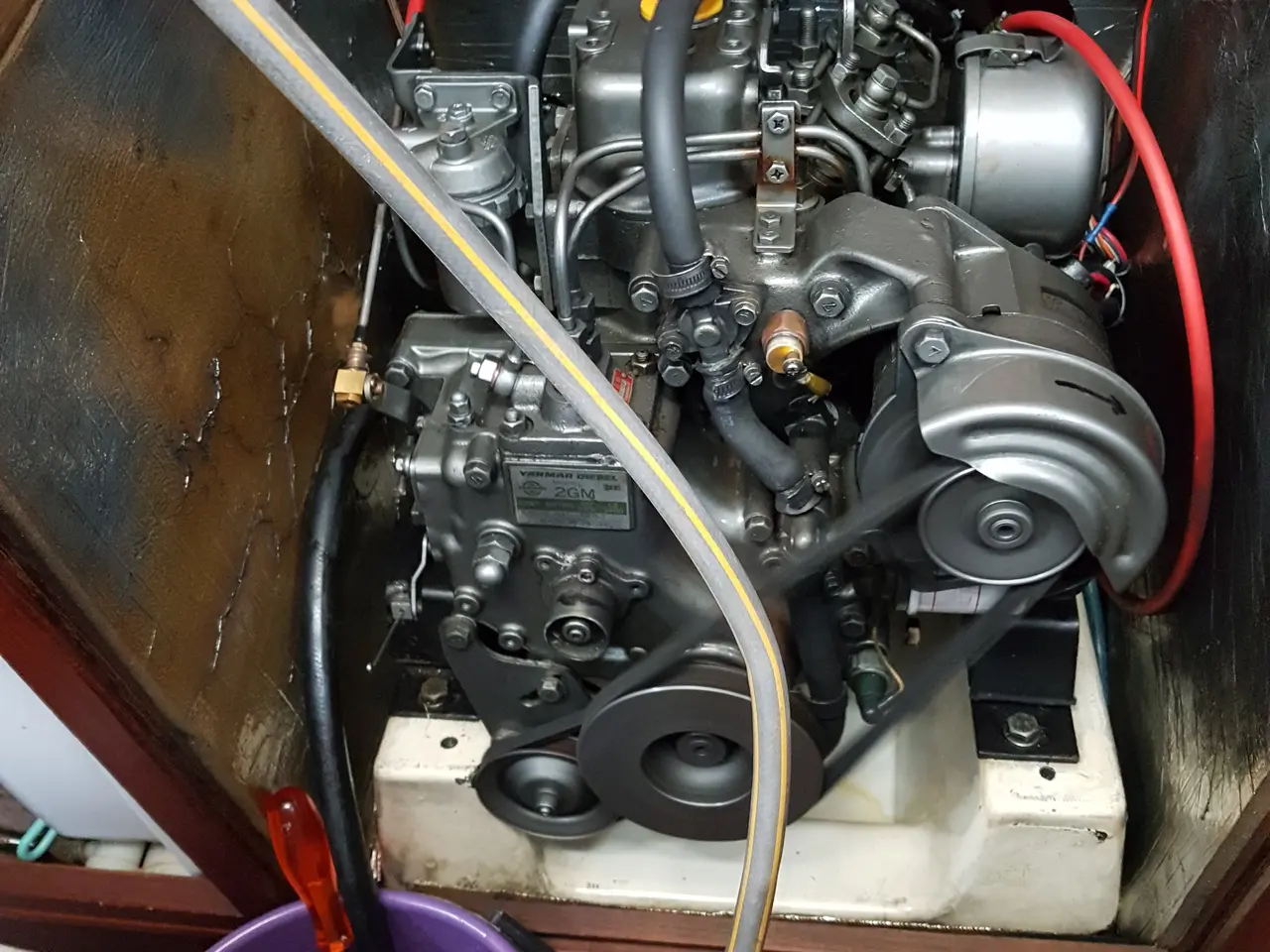 Billede 8 - Trio 92 1983