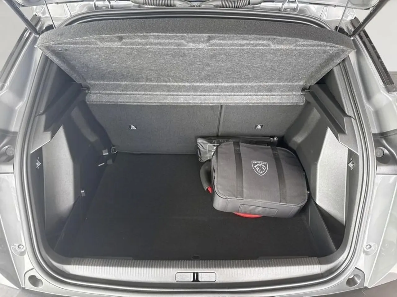 Billede 5 - Peugeot e-2008 54 Active