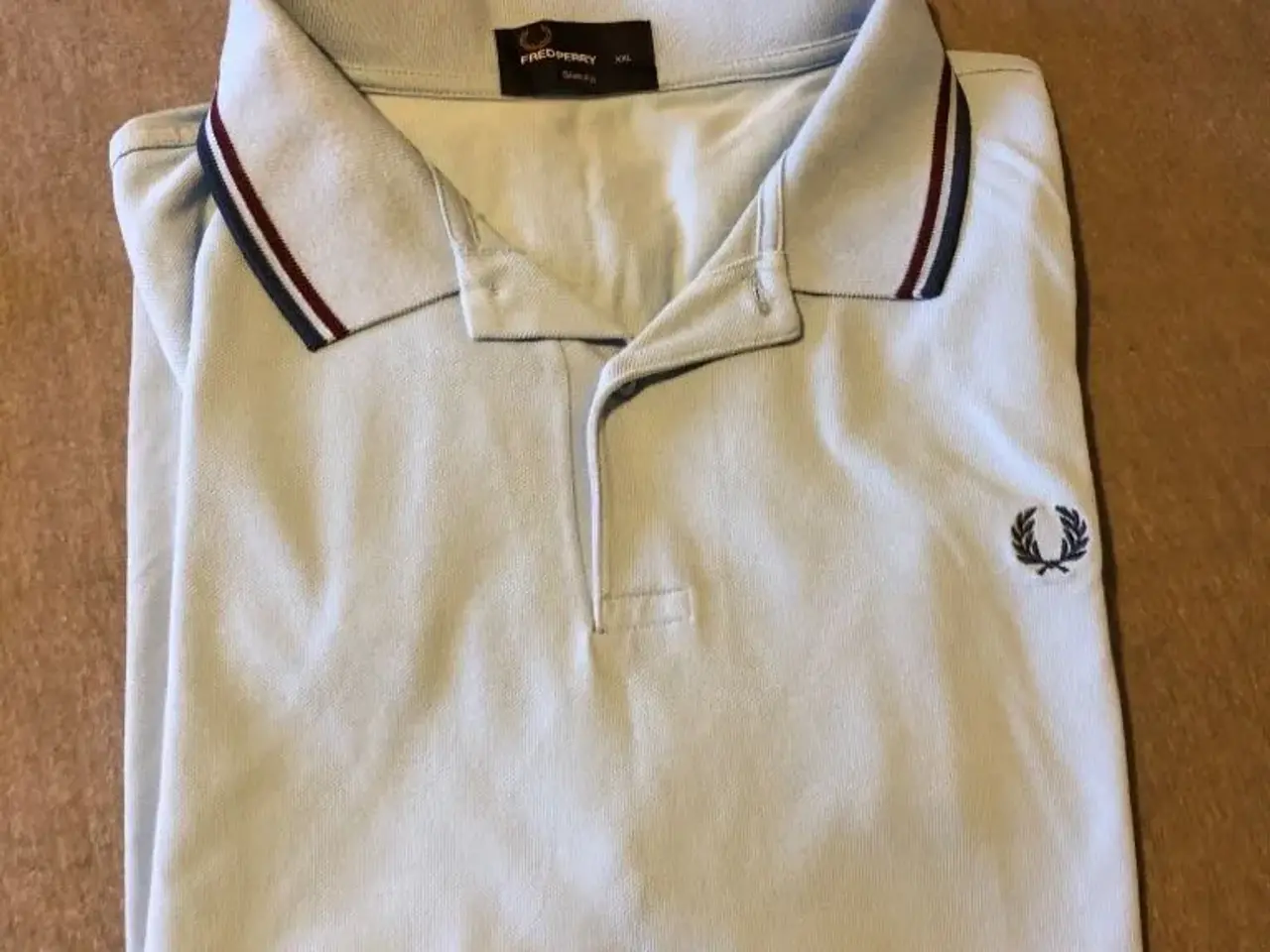 Billede 3 - Fred Perry