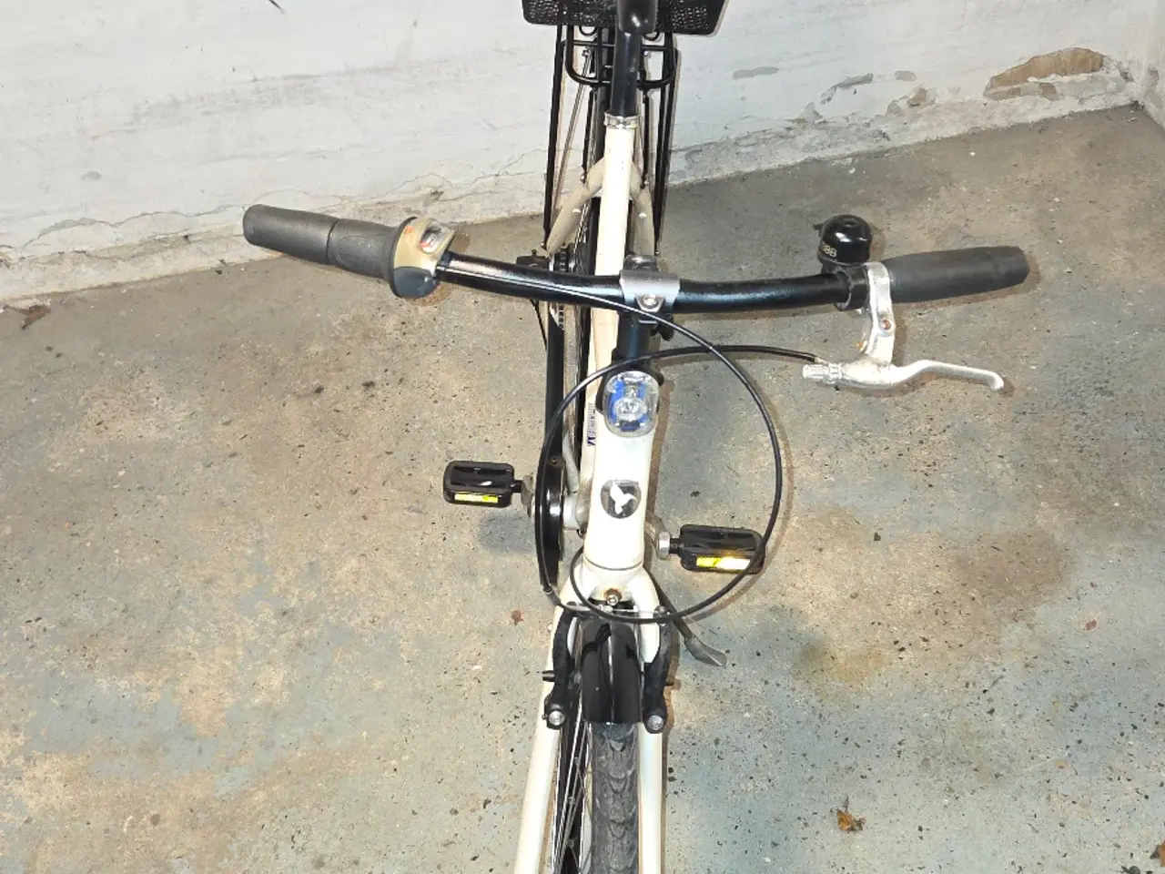 Billede 10 - Kildemoes 28"-51cm str.- 7 gear indvendige