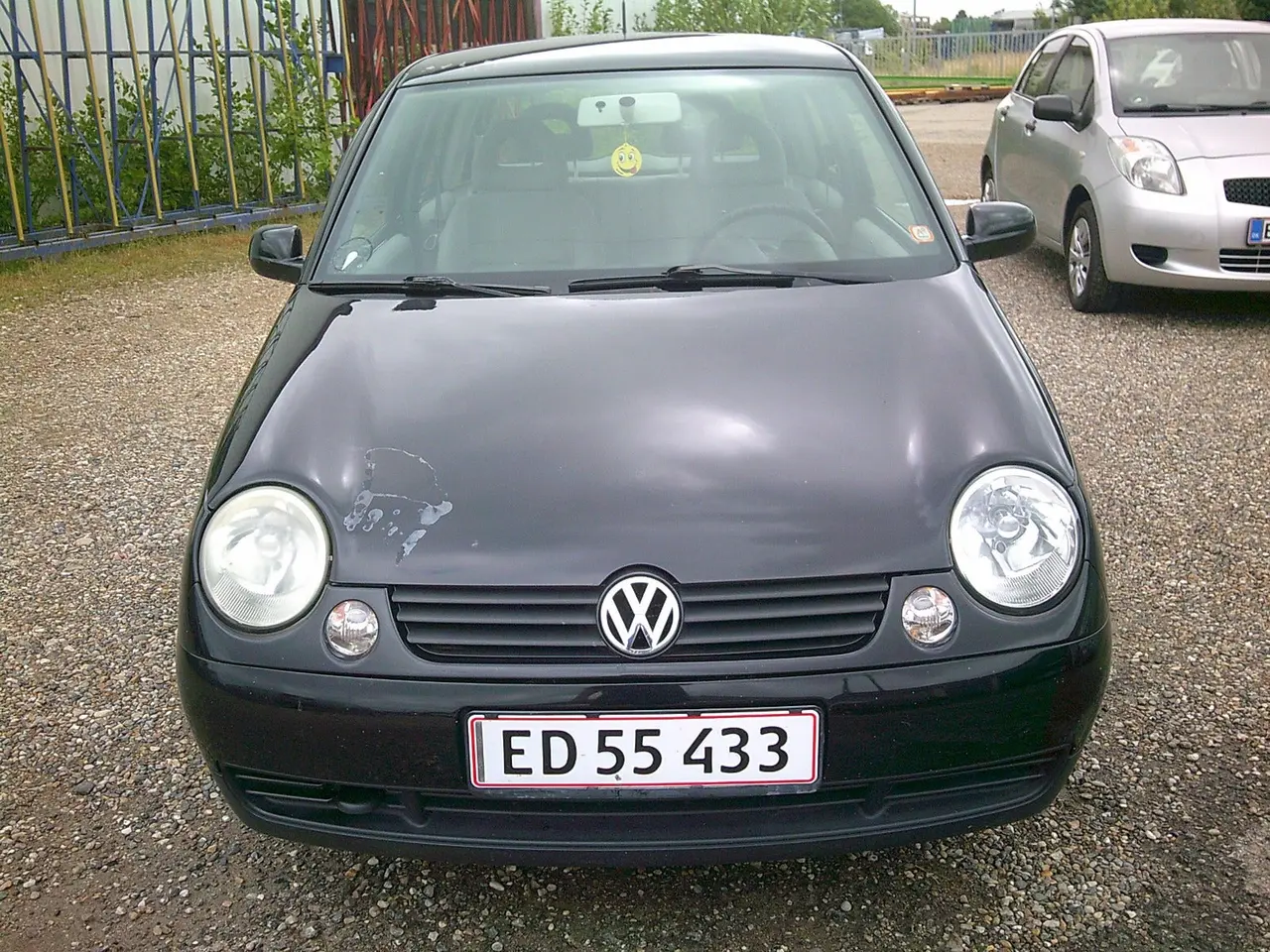 Billede 2 - VW Lupo 1,4 