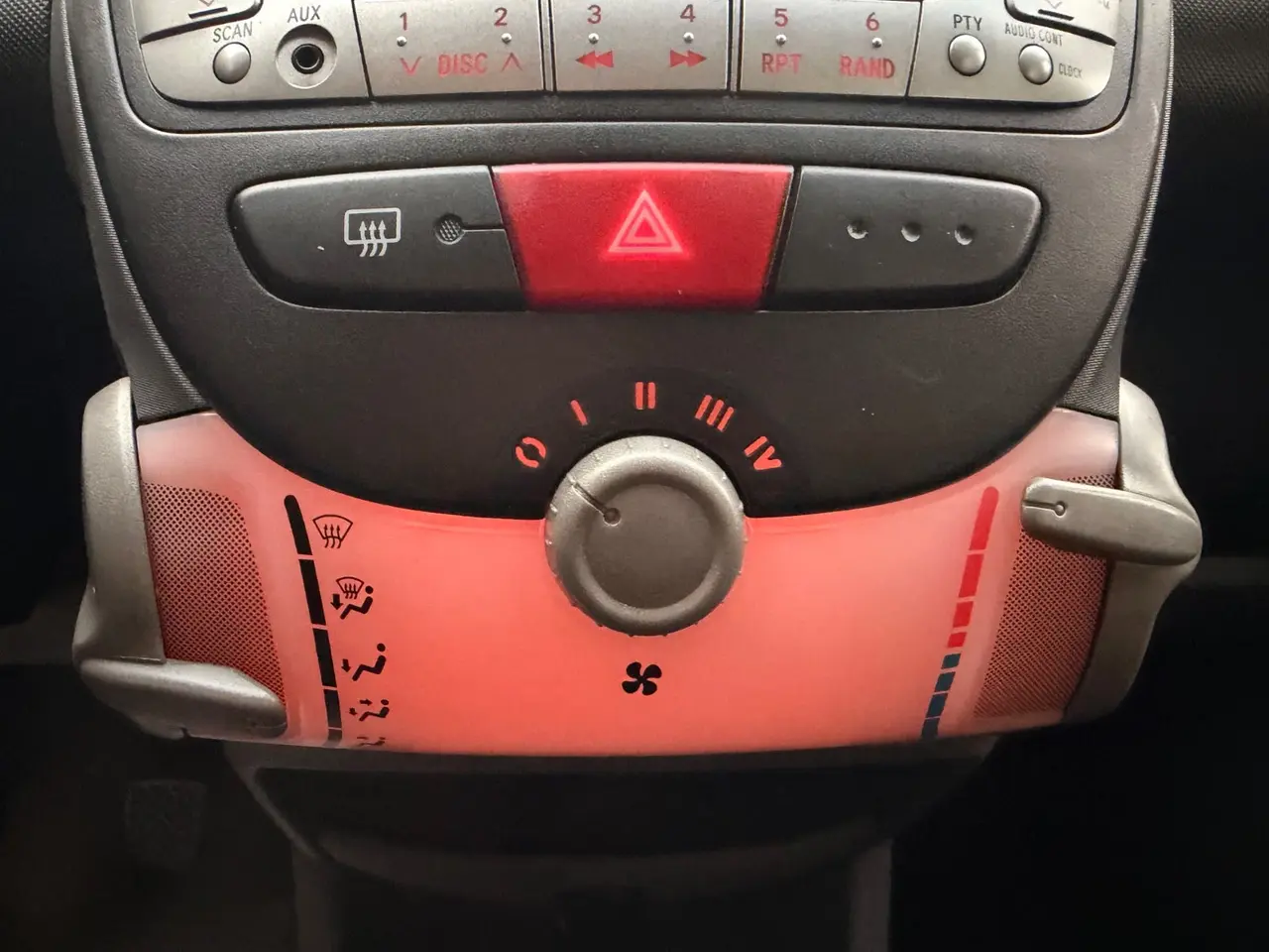 Billede 15 - Toyota Aygo 1,0 