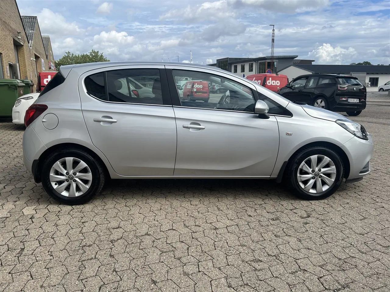 Billede 11 - Opel Corsa 1,4 ECOTEC Enjoy Start/Stop 90HK 5d