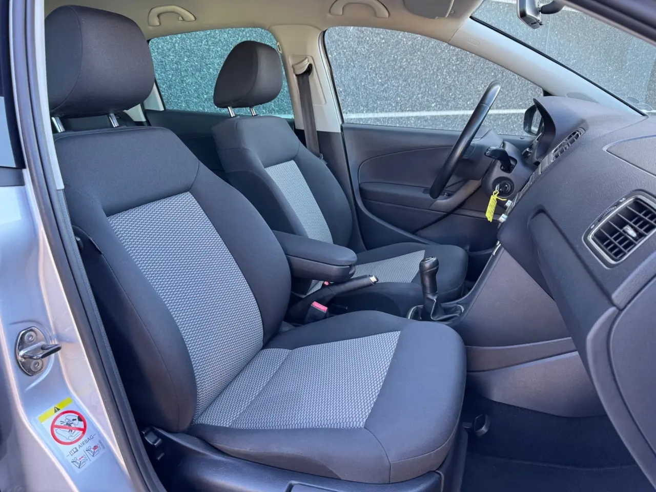 Billede 13 - VW Polo 1,2 TDi 75 BlueMotion