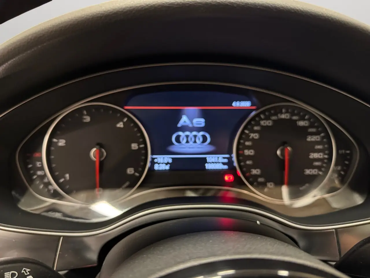 Billede 7 - Audi A6 3,0 TDi 204 Multitr.