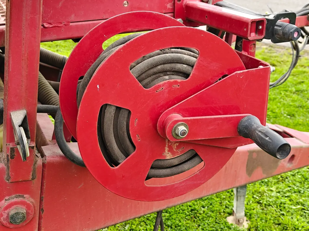 Billede 7 - Hardi Commander 2800