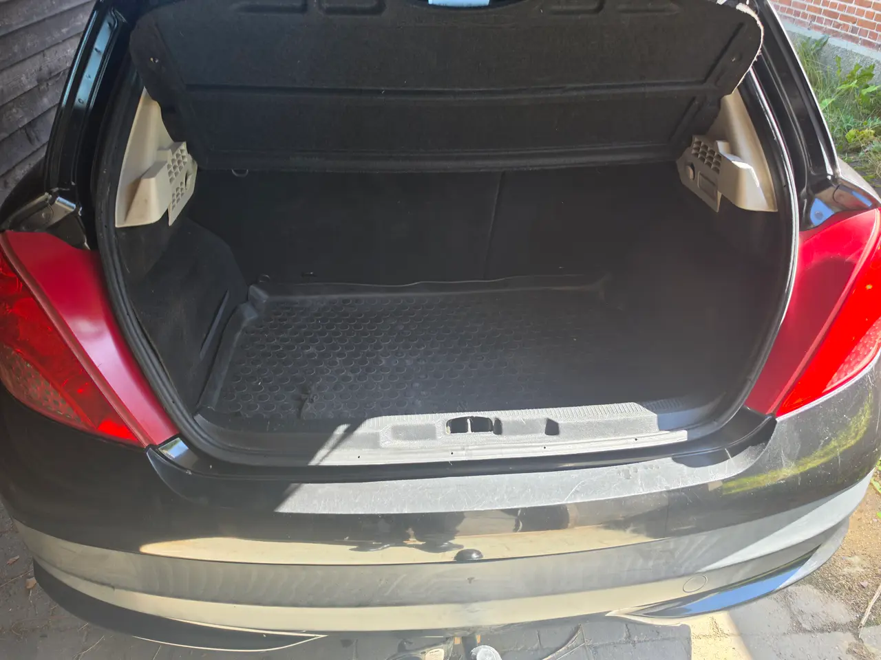Billede 9 - Peugeot 207 1.4 16v 5dørs